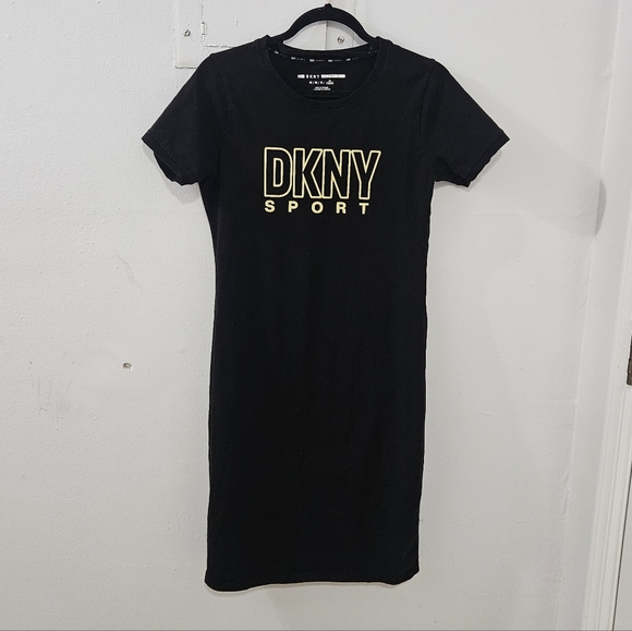 Dkny Dresses & Skirts - DKNY Bodycon Midi Dress